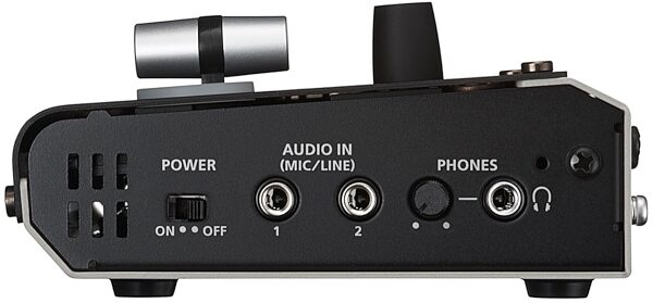 open zoom image for Roland V-02HD MKII Streaming Video Mixer, Open Box (Like New), view