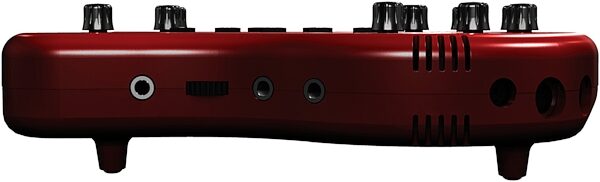 open zoom image for Behringer V-Amp 3 Guitar Amp Modeling Processor, Right Side