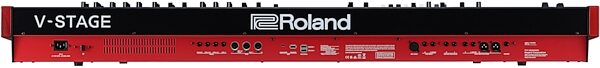 open zoom image for Roland V-STAGE 88 Weighted Stage Keyboard, 88-Key, New, Action Position Back