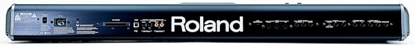 open zoom image for Roland V-Synth V Synthesizer, Rear