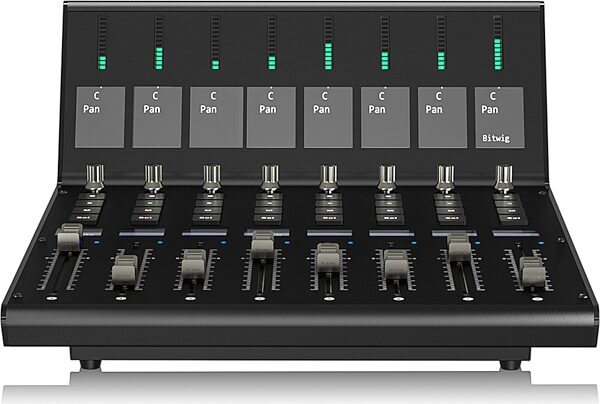 open zoom image for iCON V1-X DAW Control Extender for V1-M Control Surface, Open Box (Very Good), Action Position Back