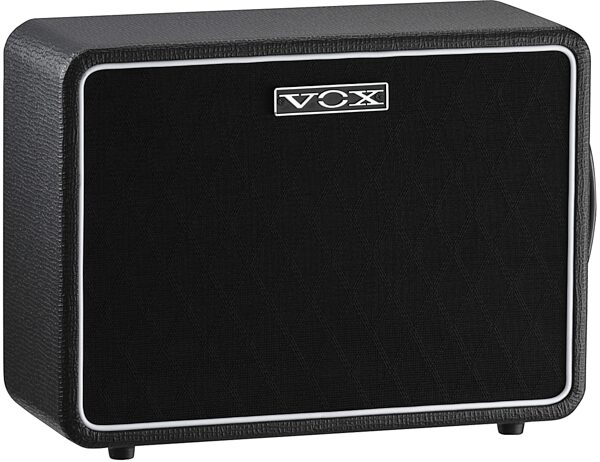 open zoom image for Vox NT2HSET Lil Night Train Set Guitar Amplifier Half Stack, Cabinet