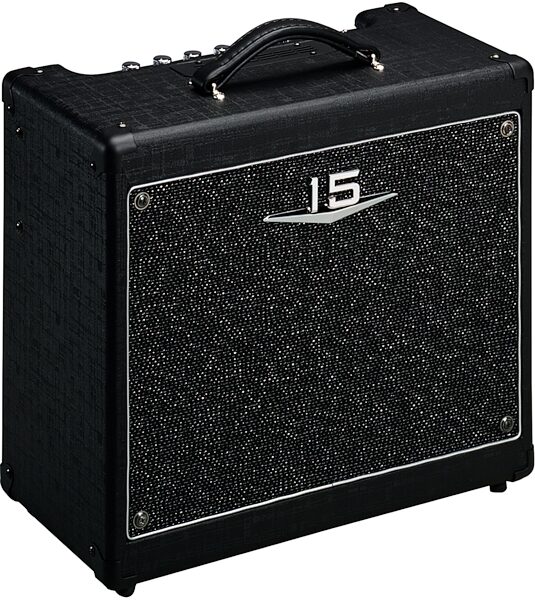 open zoom image for Crate V1512 V-Series Guitar Combo Amplifier (15 Watts, 1x12 in.), Main