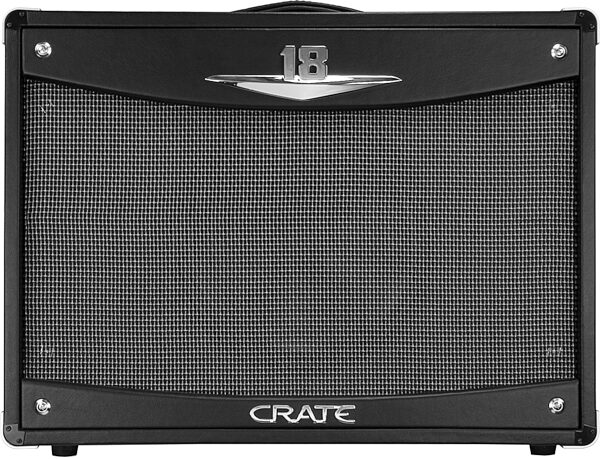 open zoom image for Crate V18-112 Guitar Combo Amplifier (18 Watts, 1x12 in.), Front