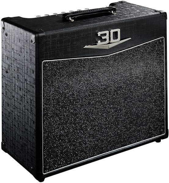 open zoom image for Crate V3112 V-Series Guitar Combo Amplifier (30 Watts, 1x12 in.), Main