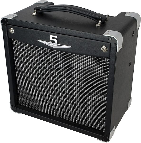 open zoom image for Crate V5 V-Series Guitar Combo Amplifier (5 Watts, 1x10 in.), Main