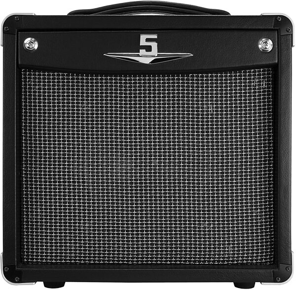 open zoom image for Crate V5 V-Series Guitar Combo Amplifier (5 Watts, 1x10 in.), Front