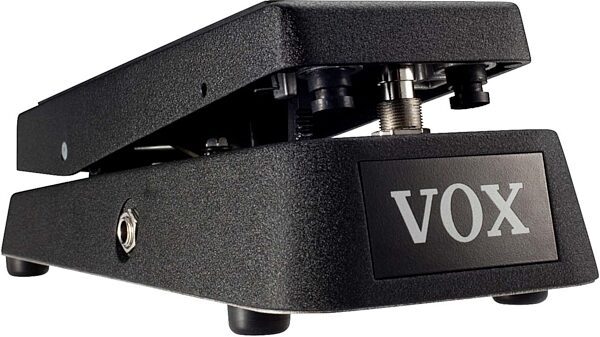 open zoom image for Vox V845 Classic Wah Pedal, New, Front
