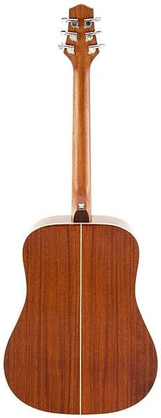 open zoom image for Voyage-Air VAD-04 Folding Acoustic Guitar with Gig Bag, Back
