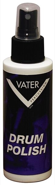 open zoom image for Vater Carnauba Drum Polish, New, Main