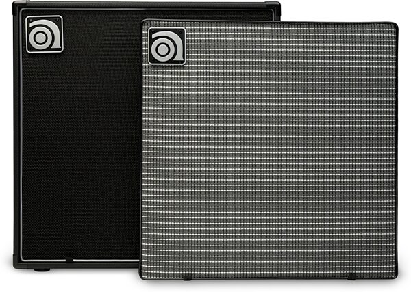 open zoom image for Ampeg Venture VB-115 PF-Style Grille Assembly, New, Grill Detail Front