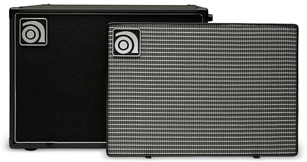 open zoom image for Ampeg Venture VB-210 PF-Style Grille Assembly, New, Grill Detail Front