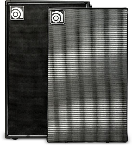 open zoom image for Ampeg Venture VB-212 PF-Style Grille Assembly, New, Grill Detail Front