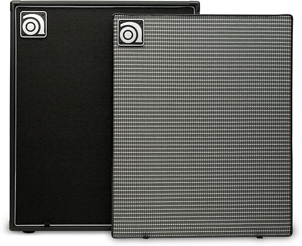 open zoom image for Ampeg Venture VB-410 PF-Style Grille Assembly, New, Grill Detail Front