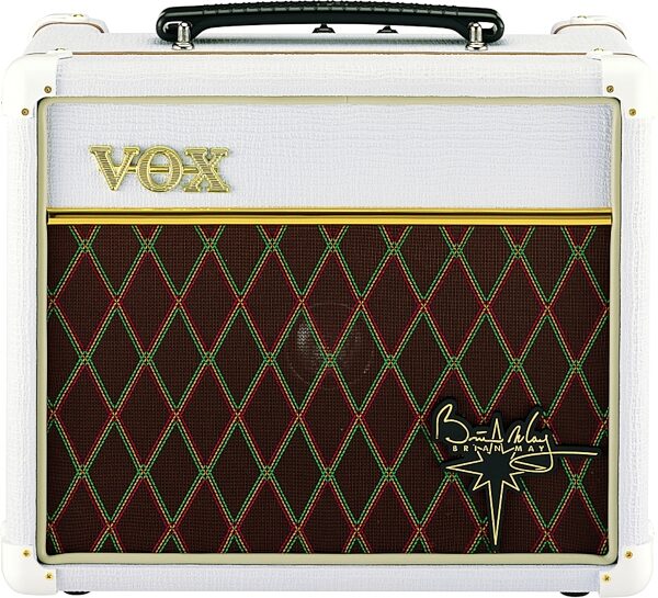 open zoom image for Vox Brian May Special Guitar Combo Amplifier, Main