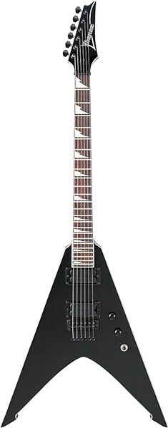 open zoom image for Ibanez VBT700 V-Blade Electric Guitar, Black