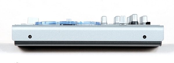 open zoom image for Vestax VCI100 USB MIDI DJ Controller, Side