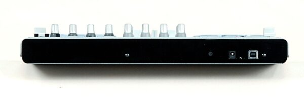open zoom image for Vestax VCI100 USB MIDI DJ Controller, Back