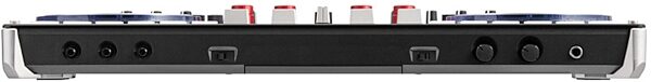 open zoom image for Vestax VCI-400 USB MIDI DJ Controller and Audio Interface, Front