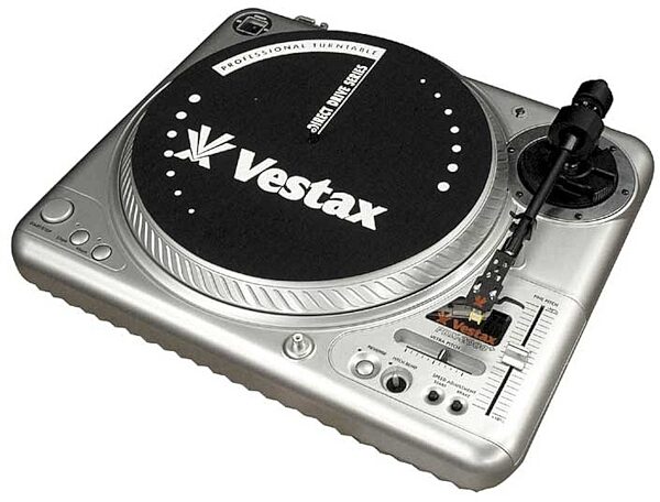 open zoom image for Vestax PDX2000 Direct-Drive Turntable, Main