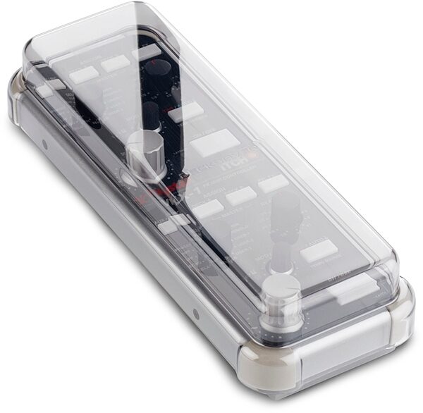 open zoom image for DeckSaver Protective Cover for Vestax VFX1, Main