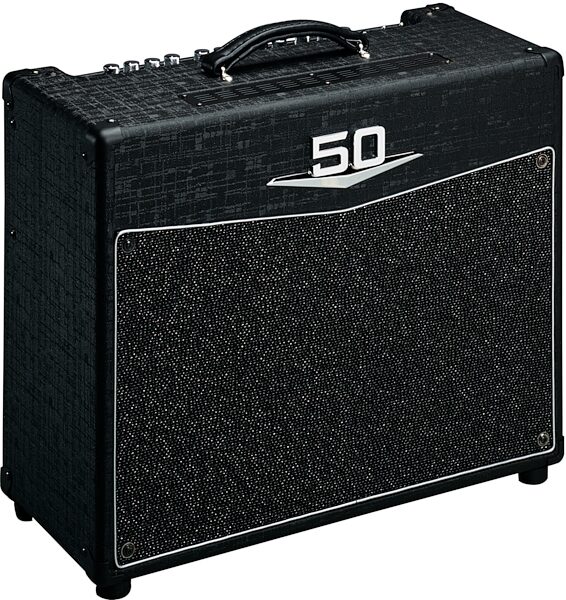 open zoom image for Crate VFX5112 V-Series Guitar Amplifier (50 Watts, 1x12 in.), Main