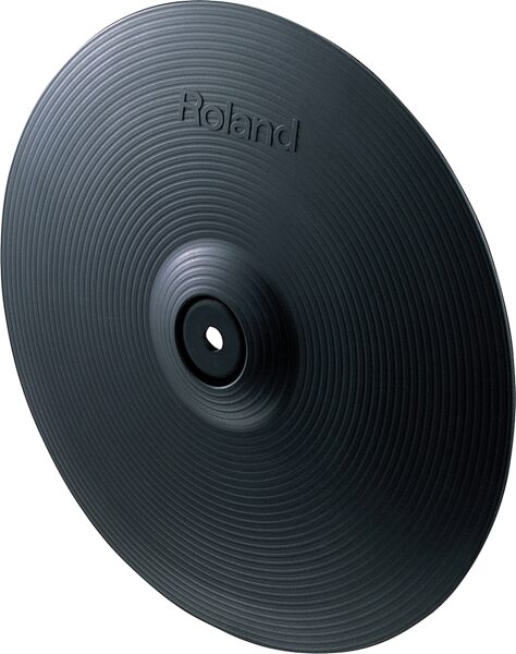 open zoom image for Roland VH12 V-Hi-Hat, Main