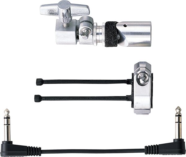 open zoom image for Roland VH12 V-Hi-Hat, Accessories