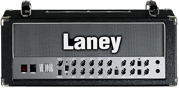 open zoom image for Laney VH100R Guitar Amplifier Head (100 Watts), Main