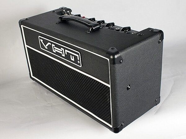 open zoom image for VHT Special 6 Ultra Guitar Amplifier Head (6 Watts), Angle