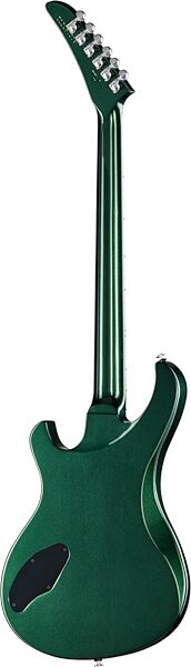 open zoom image for Gibson Victory Baritone Electric Guitar (with Case), British Racing Green, Back