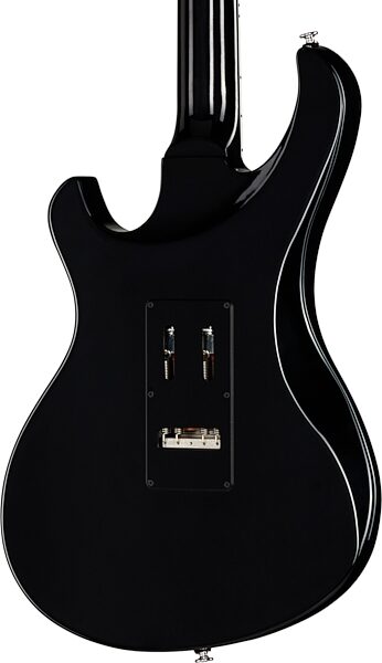 open zoom image for Gibson Victory Floyd Rose Electric Guitar (with Case), Deep Ocean Burst, Action Position Back