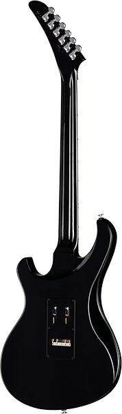 open zoom image for Gibson Victory Floyd Rose Electric Guitar (with Case), Deep Ocean Burst, Action Position Back