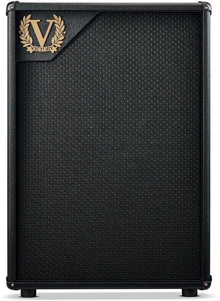 open zoom image for Victory V212 Sheriff Guitar Speaker Cabinet (150 Watts 2x12"), 16 Ohms, Main