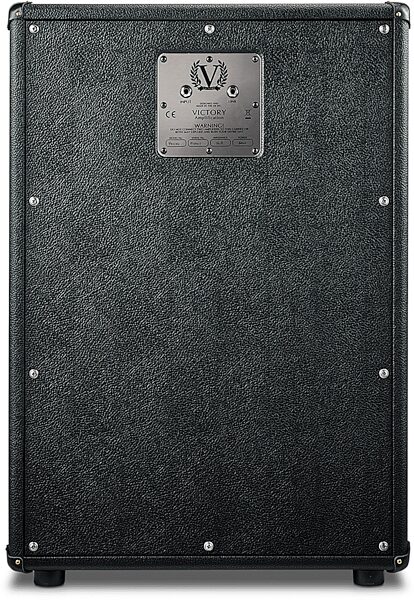 open zoom image for Victory V212 Sheriff Guitar Speaker Cabinet (150 Watts 2x12"), 16 Ohms, view