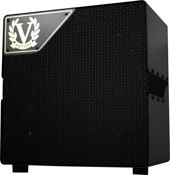 open zoom image for Victory V112 Deputy Lunchbox Guitar Speaker Cabinet (80 Watts, 1x12"), Original, Action Position Back