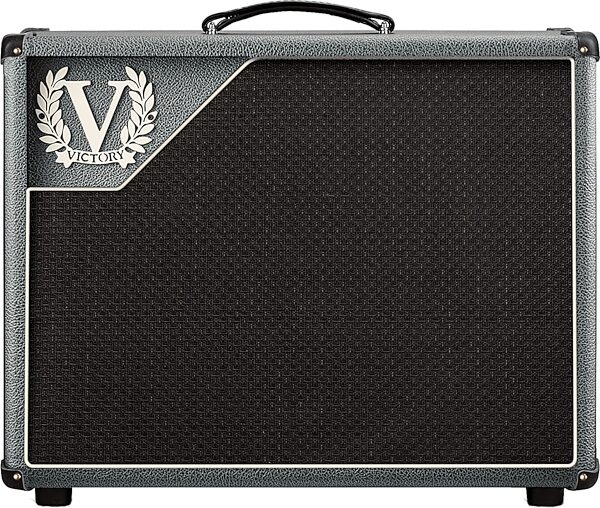 open zoom image for Victory V112 Kraken Guitar Cabinet (60 Watts, 1x12"), 16 Ohms, Action Position Back