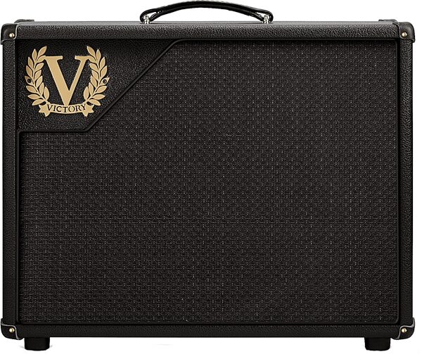 open zoom image for Victory V112 Sheriff Guitar Speaker Cabinet (75 Watts, 1x12"), 16 Ohms, Action Position Back