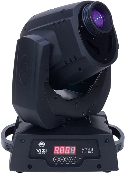 open zoom image for American DJ Vizi LED Spot Moving Head Effect Light, Main