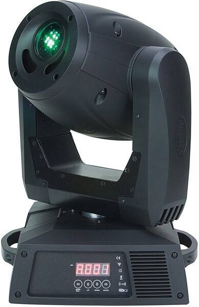 open zoom image for ADJ Vizi Spot 5R Moving Head Effect Light, Angle