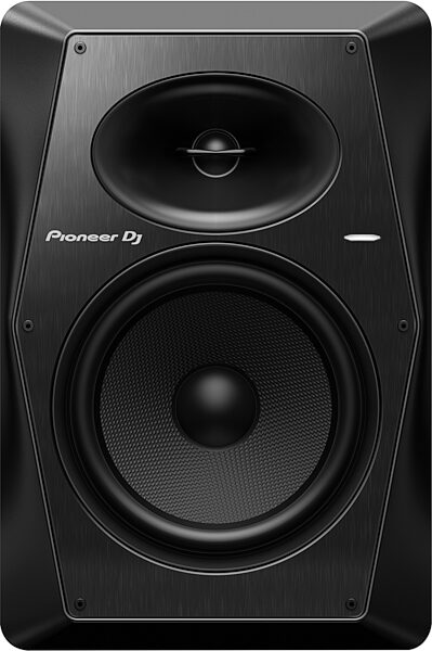 open zoom image for Pioneer DJ VM-80 8" Powered Studio Monitor, New, Action Position Back