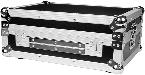 open zoom image for American Audio VMS4 Flip-Style Case, Closed