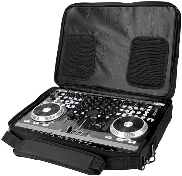 open zoom image for American Audio Carry Bag for VMS4 and VMS2, Open