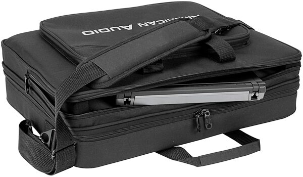 open zoom image for American Audio Carry Bag for VMS4 and VMS2, Slid
