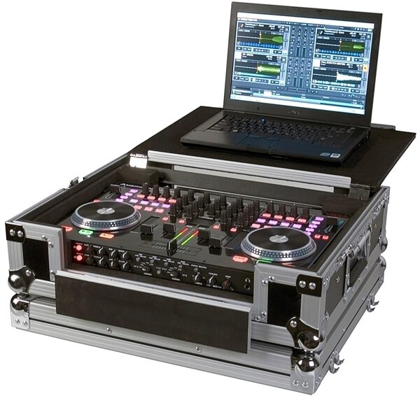 open zoom image for American Audio VMS4 Flip-Style Case, Main