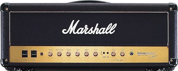 open zoom image for Marshall 2266 Vintage Modern Guitar Amplifier Head (50 Watts), Main