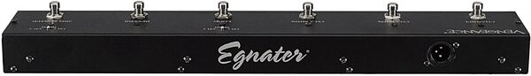 open zoom image for Egnater Vengeance Guitar Amplifier Head, 120 Watts, Footswitch Front