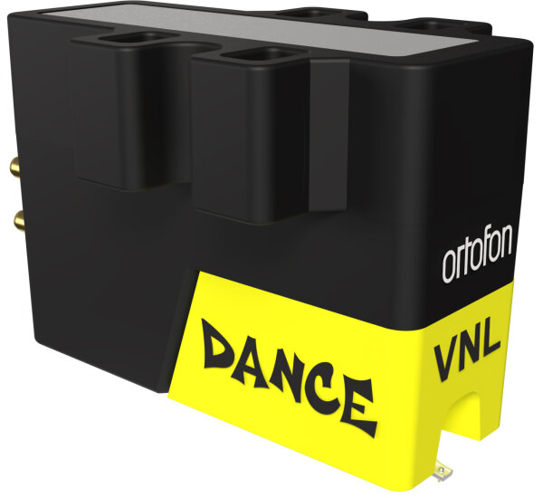 open zoom image for Ortofon VNL DANCE DJ Cartridge, New, Action Position Back