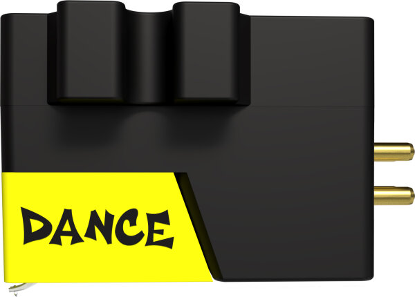 open zoom image for Ortofon VNL DANCE DJ Cartridge, New, Action Position Back