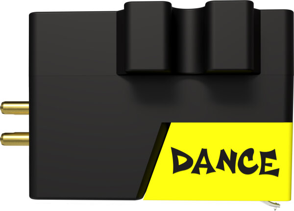 open zoom image for Ortofon VNL DANCE DJ Cartridge, New, Action Position Back